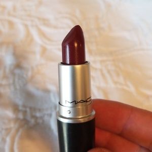 Mac matte in color diva